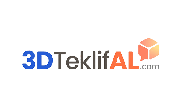 3D Teklif Al